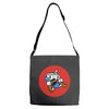 mugman Adjustable Strap Totes