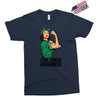 liver cancer awareness can do it Exclusive T-shirt