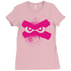 splat x Ladies Fitted T-Shirt