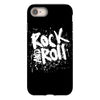 rock music r4 iPhone 8