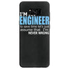 engineer Samsung Galaxy S8 Case