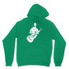 woody guthrie this machine kills fascists Unisex Hoodie