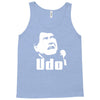 in memory of udo j&uuml;rgens Tank Top