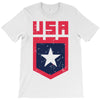 land of the free T-Shirt
