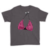 NAKED DAY Youth Tee