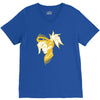 mercy (2) V-Neck Tee