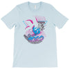 over 9000 80's T-Shirt