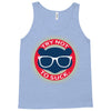 try not to suck Tank Top