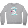 science is magical Crewneck Sweatshirt