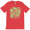 meet the neighbors T-Shirt