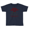 hand it to short people Toddler T-shirt