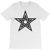 pentagram 2 T-Shirt