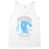 dagobah Tank Top
