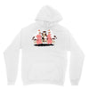 piggybacks and chicken fights Unisex Hoodie