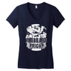 fazbear's fright Women's V-Neck T-Shirt