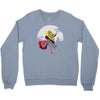 minion dracula Crewneck Sweatshirt
