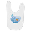 Bait Baby Bibs