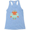 droidberg Racerback Tank