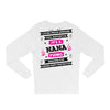 It's A Nana Thing Long Sleeve Shirts