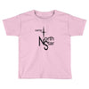 camp north star Toddler T-shirt