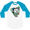 li&rsquo;l cj 3/4 Sleeve Shirt