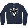 wolverine 4 Crewneck Sweatshirt