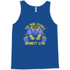 infinity gym Tank Top