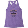 Smart Good Looking Bartender Doesnt Get Better Than Racerback Tank