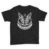 owl Youth Tee