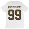 Martinez Twins T-Shirt