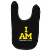 INVICTUS GAMES Toronto 2017 Baby Bibs