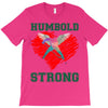 Humboldt Strong T-Shirt