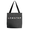 Lobster Tote Bags