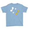 Creating a Little Disney Magic Character Youth Tee