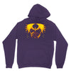 pixel phoenix Unisex Hoodie