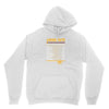 Aries Facts Youth Hoodie