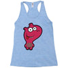 rupert Racerback Tank