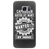 Capricorn Hated By Many Wanted By Plenty Samsung Galaxy S7 Edge