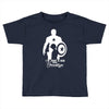 I'm Just A kid From Brooklyn Toddler T-shirt