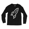 rocket Long Sleeve Shirts
