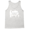 bullen ,spr&uuml;che,party,acab,,fun,lustig Tank Top