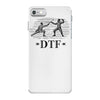 dtf iPhone 7 Case