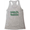 Snack Queen Racerback Tank