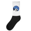 Van Gogh Socks