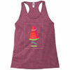 lords of foodtown Racerback Tank