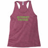 internet famous Racerback Tank