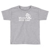 pirates arrr cool Toddler T-shirt