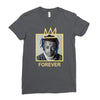 forever xxxtentacion Ladies Fitted T-Shirt