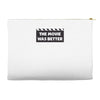 bustedtees Accessory Pouches