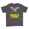Humboldt Strong Youth Tee